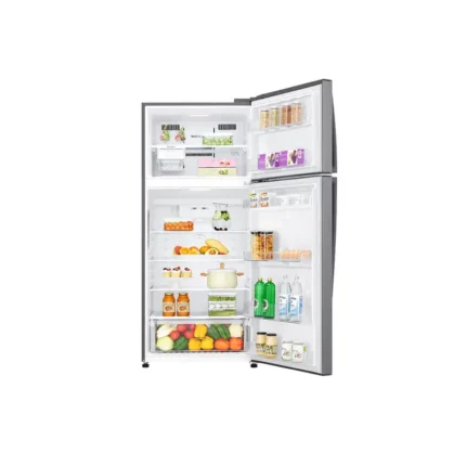 REF 562L A+ INOX LG