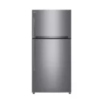 REF LG 2 PORTES 602L NET INOX