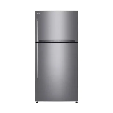 REF LG 2 PORTES 602L NET INOX
