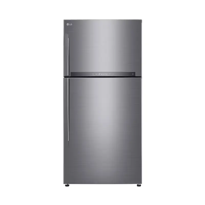 REF LG 2 PORTES 602L NET INOX REF LG 2 PORTES 602L NET INOX