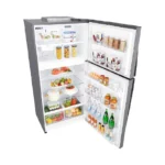 REF LG 2 PORTES 602L NET INOX