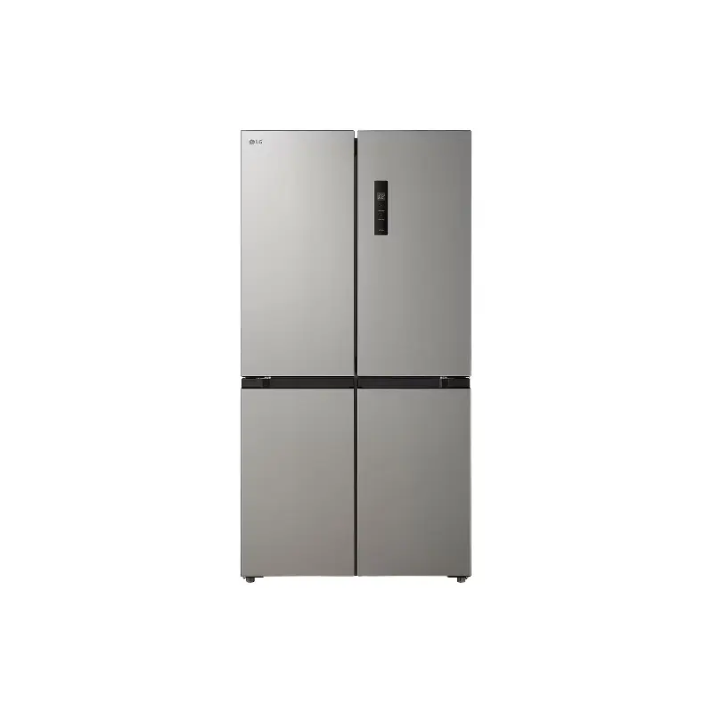REF LG SIDE BY SIDE 424L FRENCH DOOR 4 REF LG SIDE BY SIDE 424L FRENCH DOOR 4