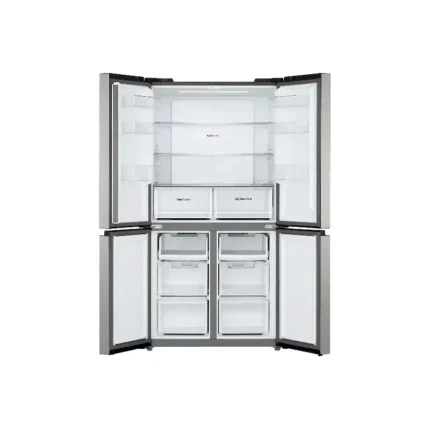 REF LG SIDE BY SIDE 424L FRENCH DOOR 4